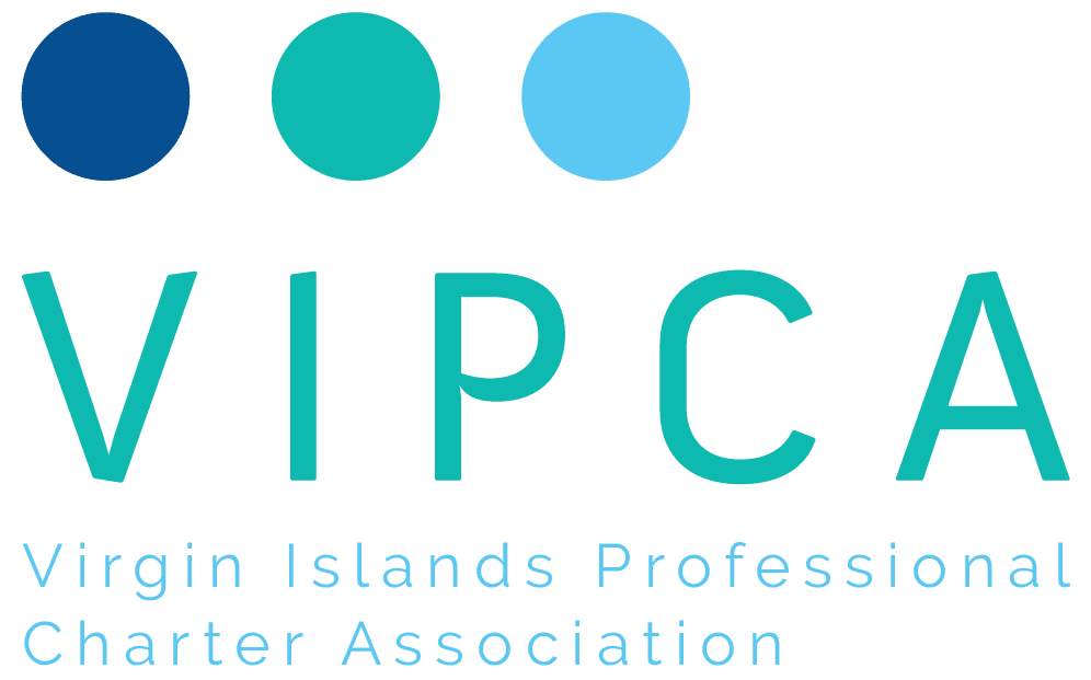 Virgin Islands Professional Charter Assocation (Logo)